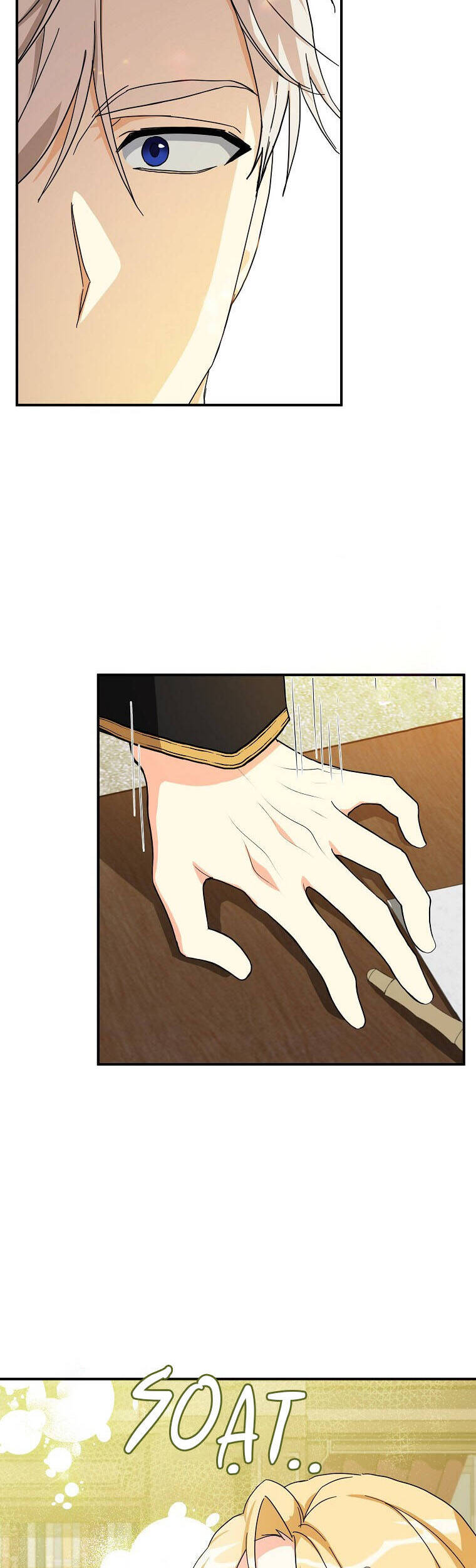 Ba Người Anh Trai Của Tôi Là Bạo Quân Chapter 57.1 - 34