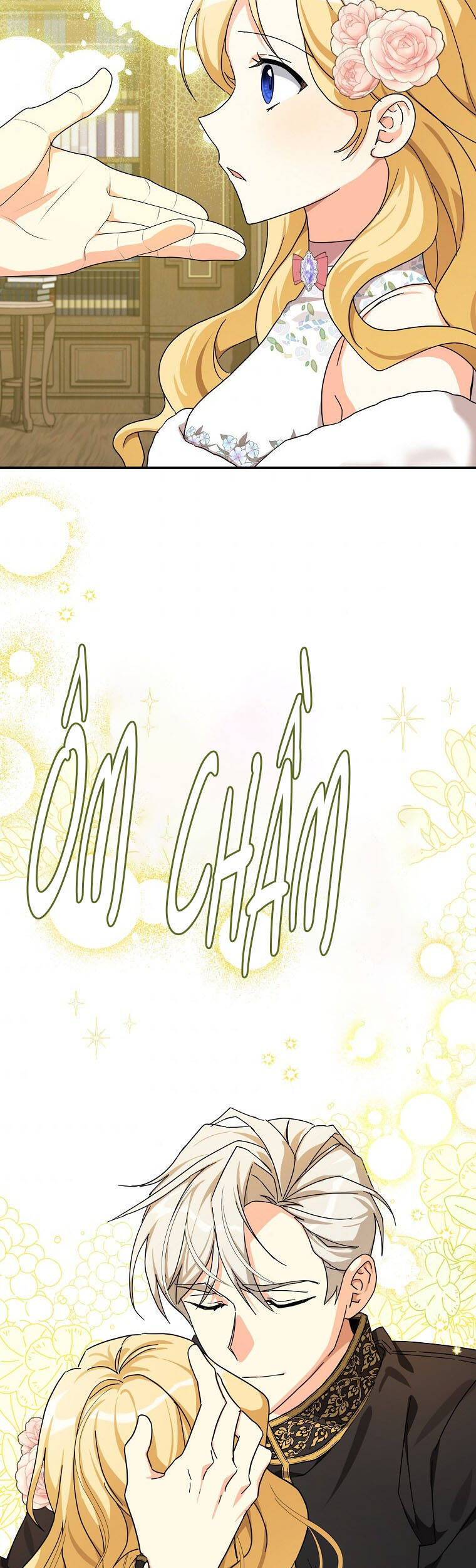 Ba Người Anh Trai Của Tôi Là Bạo Quân Chapter 57.1 - 35