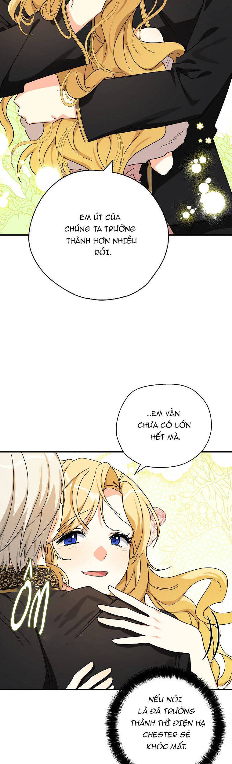 Ba Người Anh Trai Của Tôi Là Bạo Quân Chapter 57.1 - 36