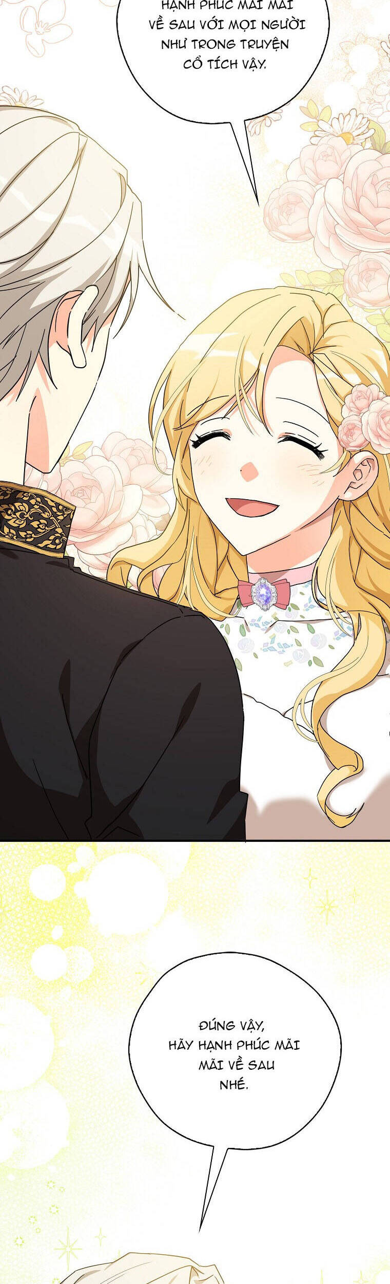 Ba Người Anh Trai Của Tôi Là Bạo Quân Chapter 57.1 - 38