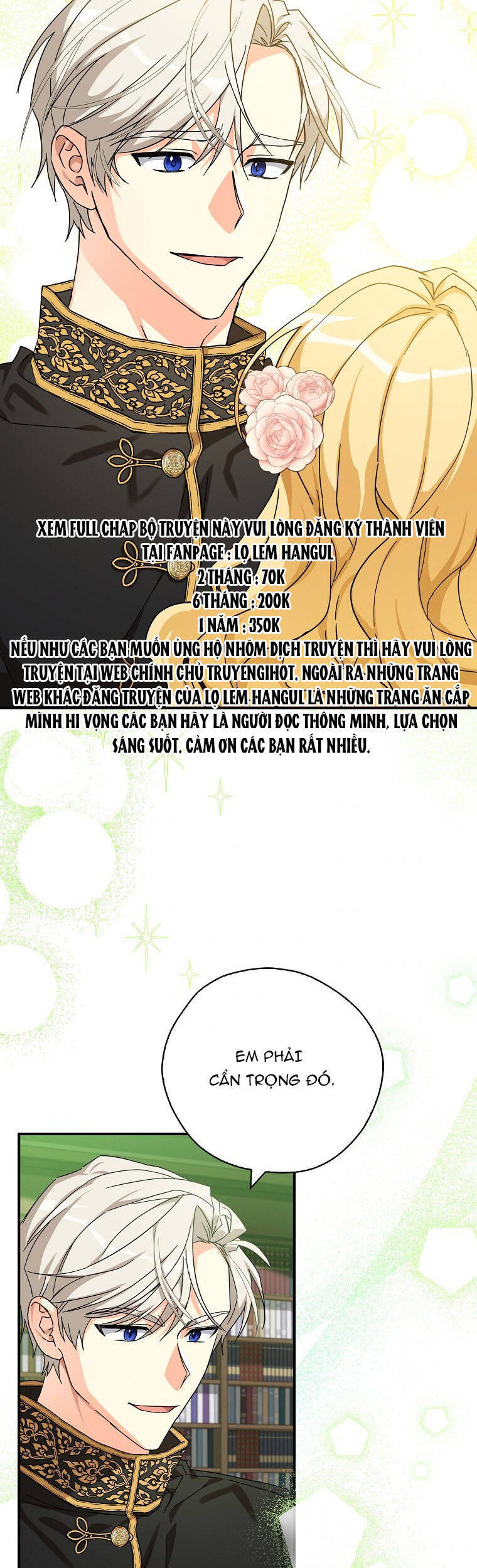 Ba Người Anh Trai Của Tôi Là Bạo Quân Chapter 57.1 - 39