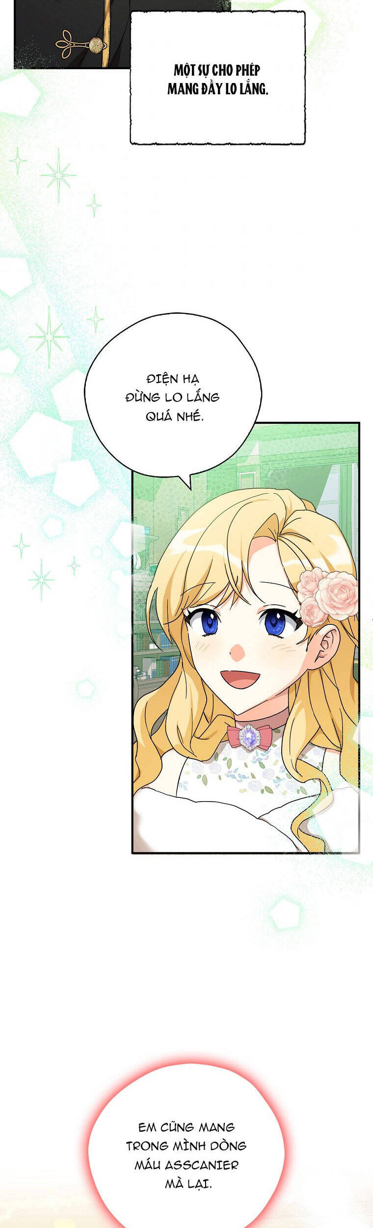 Ba Người Anh Trai Của Tôi Là Bạo Quân Chapter 57.1 - 40