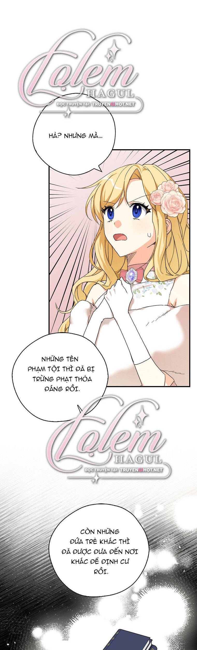 Ba Người Anh Trai Của Tôi Là Bạo Quân Chapter 57.1 - 5