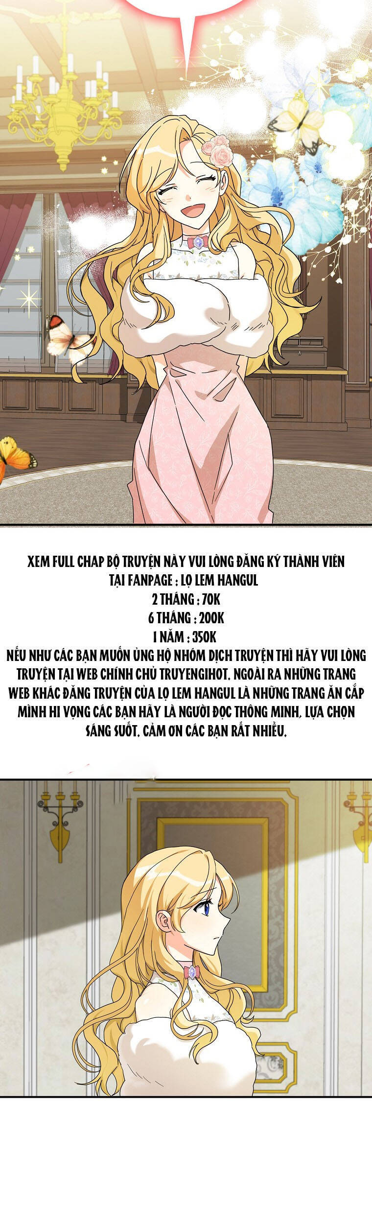 Ba Người Anh Trai Của Tôi Là Bạo Quân Chapter 57.1 - 41