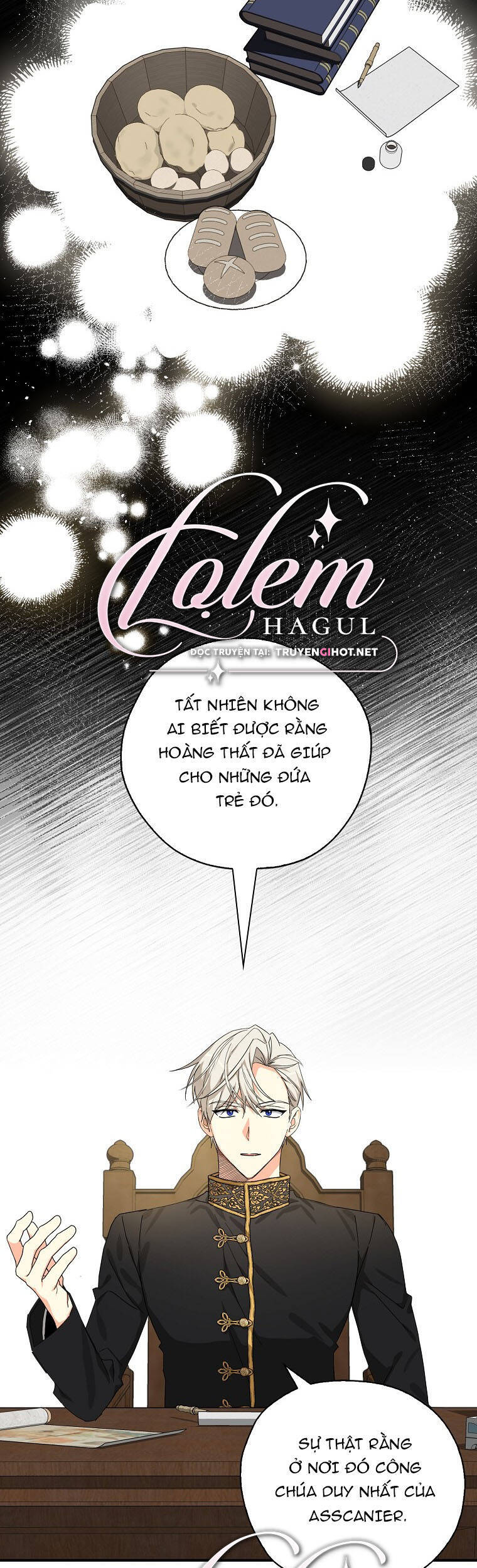 Ba Người Anh Trai Của Tôi Là Bạo Quân Chapter 57.1 - 6