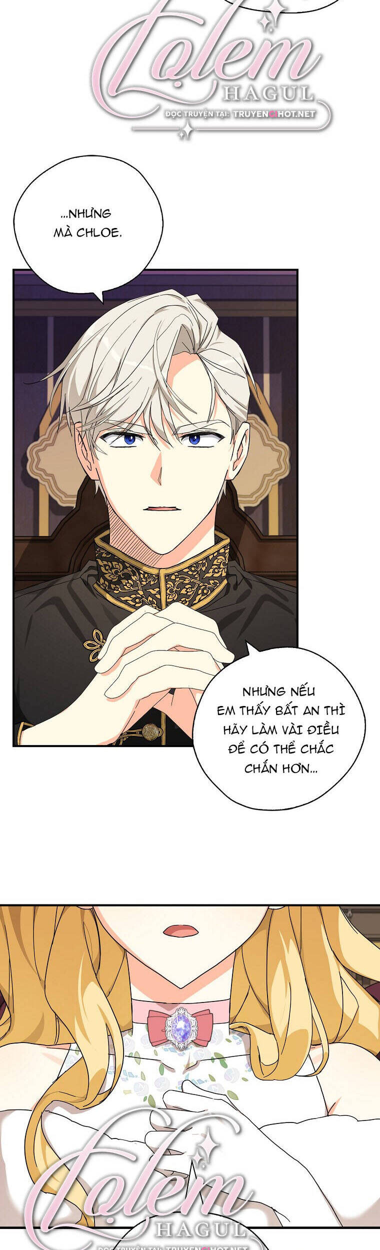 Ba Người Anh Trai Của Tôi Là Bạo Quân Chapter 57.1 - 7