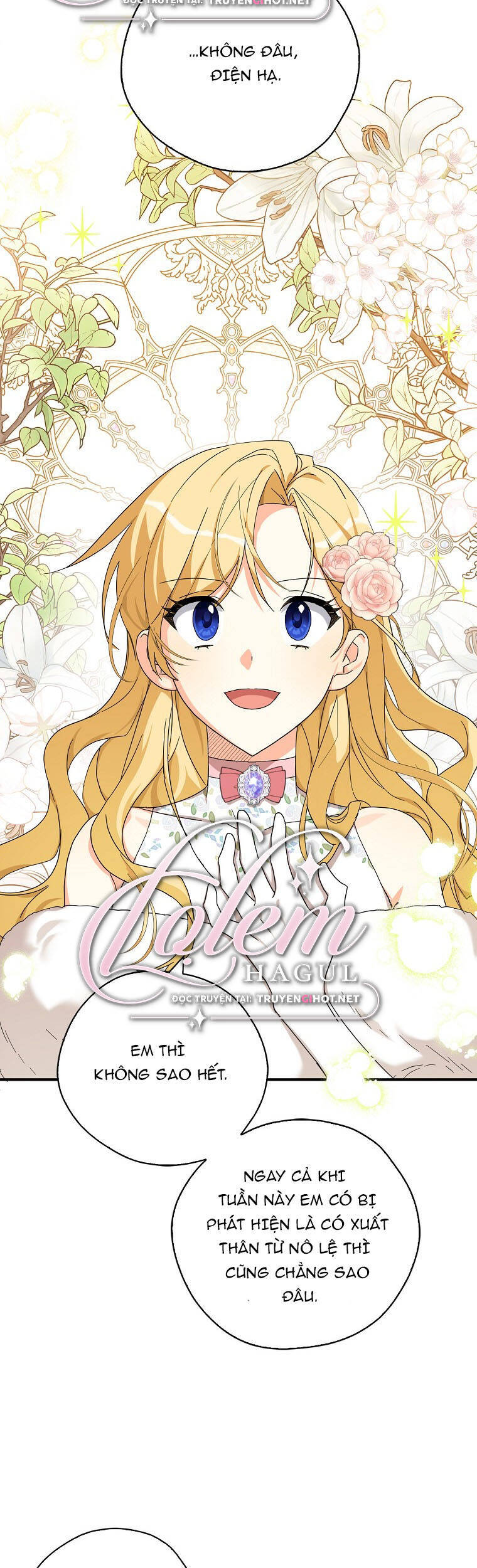 Ba Người Anh Trai Của Tôi Là Bạo Quân Chapter 57.1 - 8