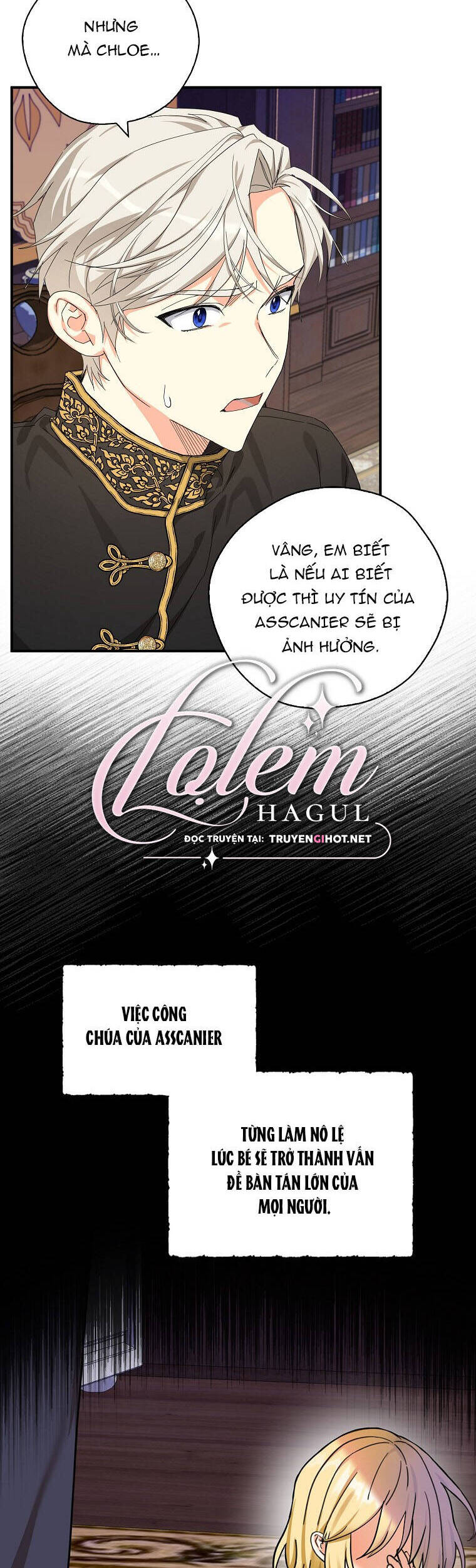 Ba Người Anh Trai Của Tôi Là Bạo Quân Chapter 57.1 - 9