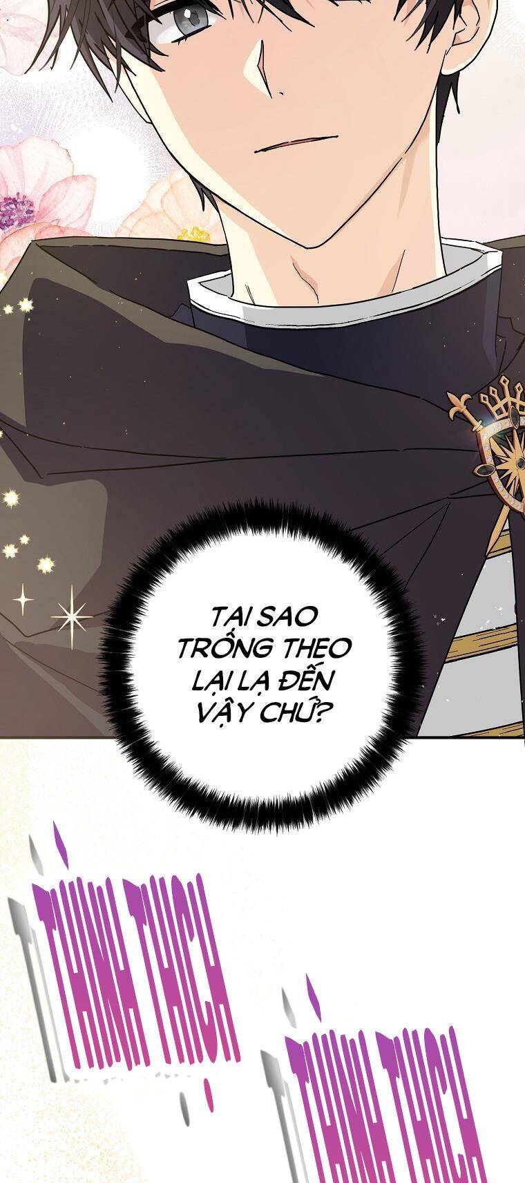 Ba Người Anh Trai Của Tôi Là Bạo Quân Chapter 58.1 - 51