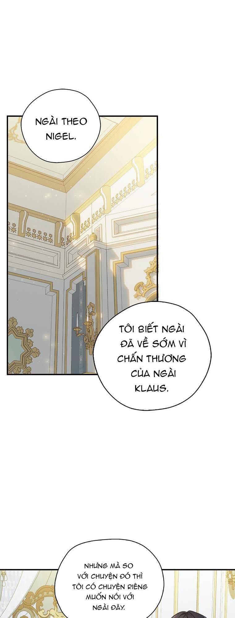 Ba Người Anh Trai Của Tôi Là Bạo Quân Chapter 58.1 - 10