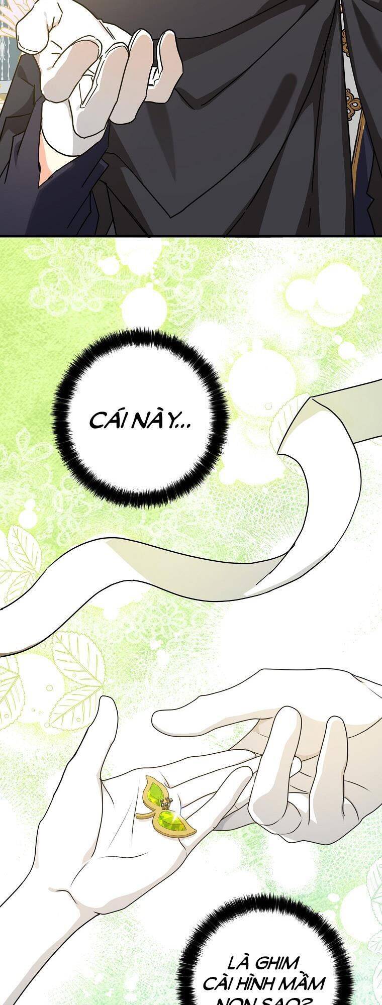 Ba Người Anh Trai Của Tôi Là Bạo Quân Chapter 59.1 - 11