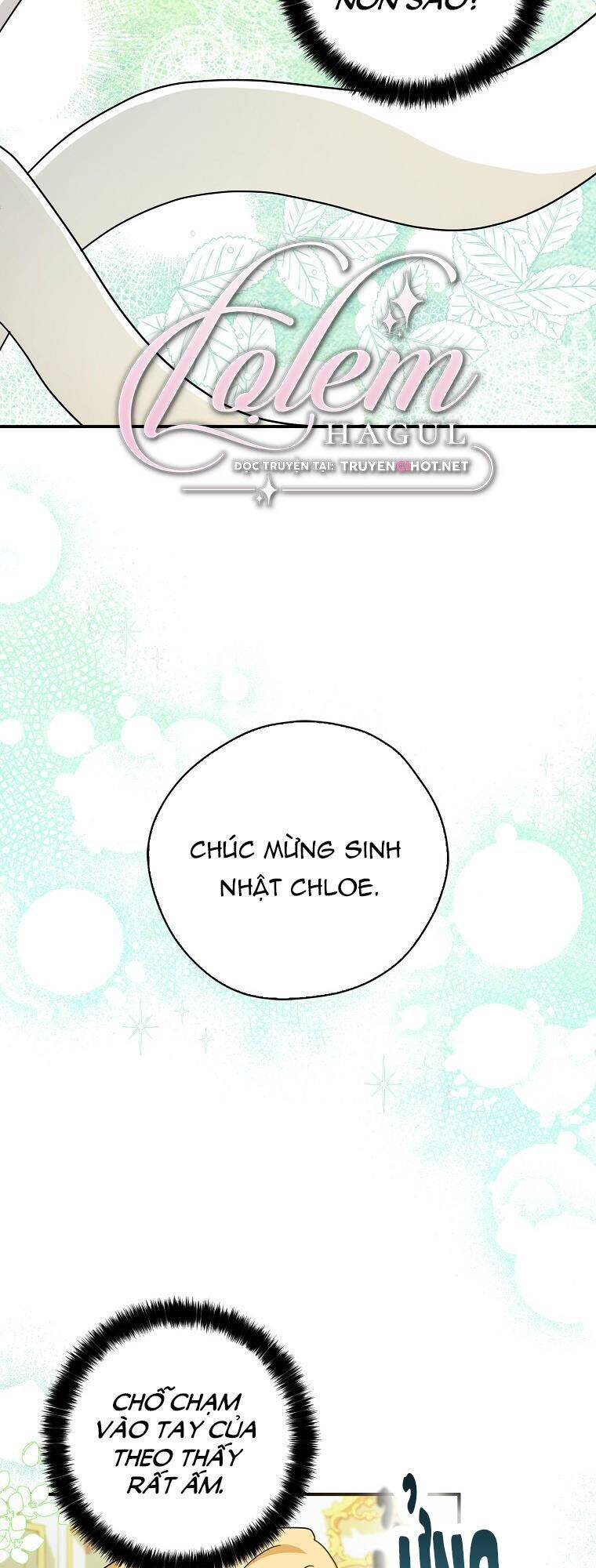 Ba Người Anh Trai Của Tôi Là Bạo Quân Chapter 59.1 - 12