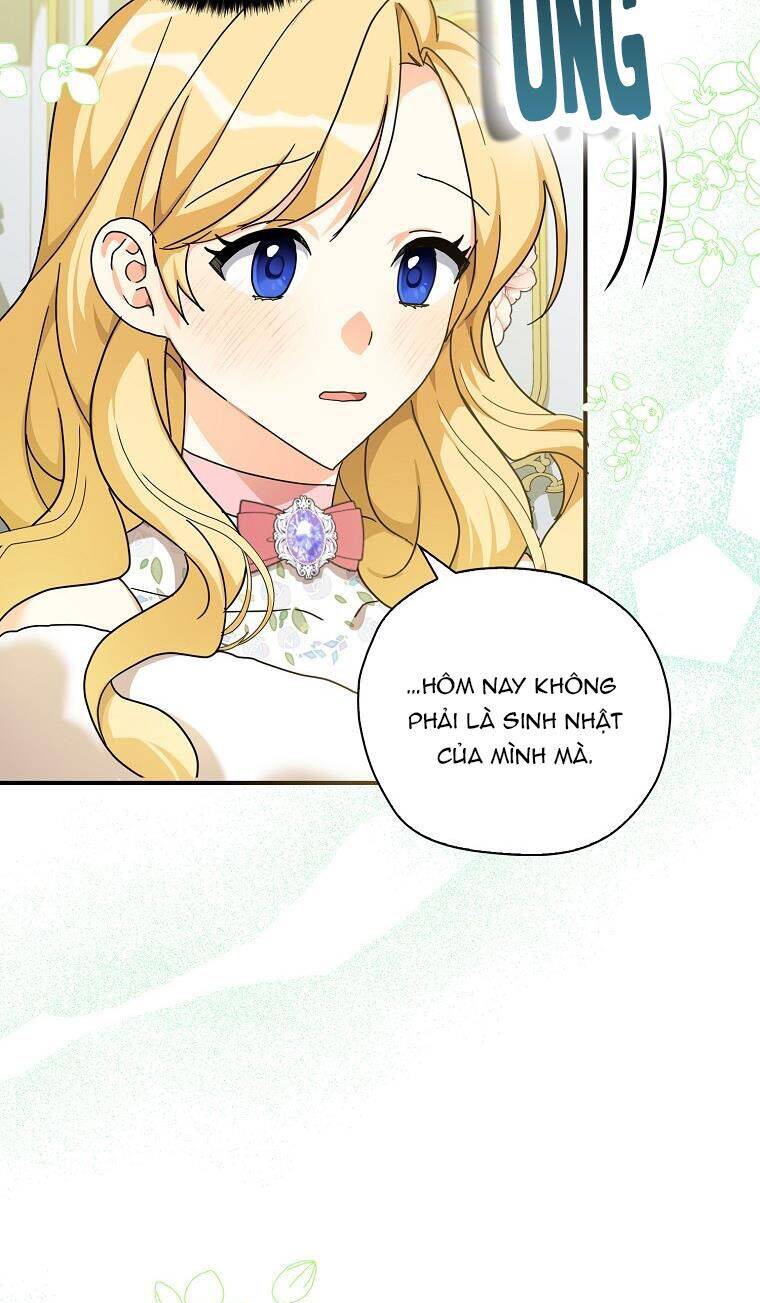 Ba Người Anh Trai Của Tôi Là Bạo Quân Chapter 59.1 - 13