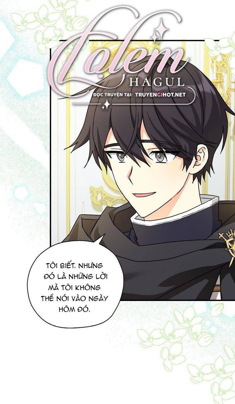 Ba Người Anh Trai Của Tôi Là Bạo Quân Chapter 59.1 - 14