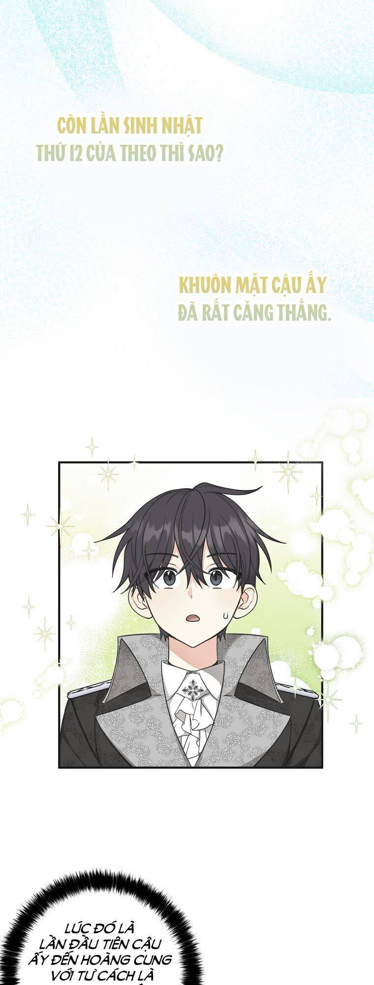 Ba Người Anh Trai Của Tôi Là Bạo Quân Chapter 59.1 - 16