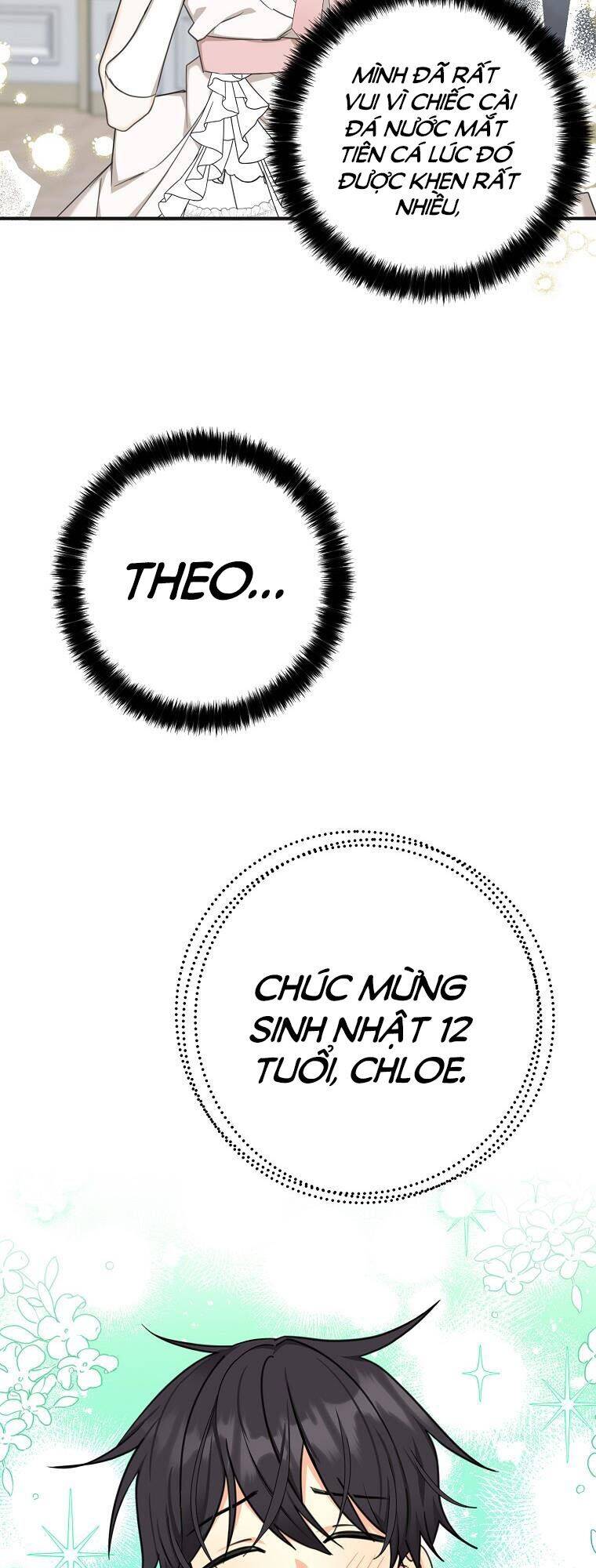 Ba Người Anh Trai Của Tôi Là Bạo Quân Chapter 59.1 - 18