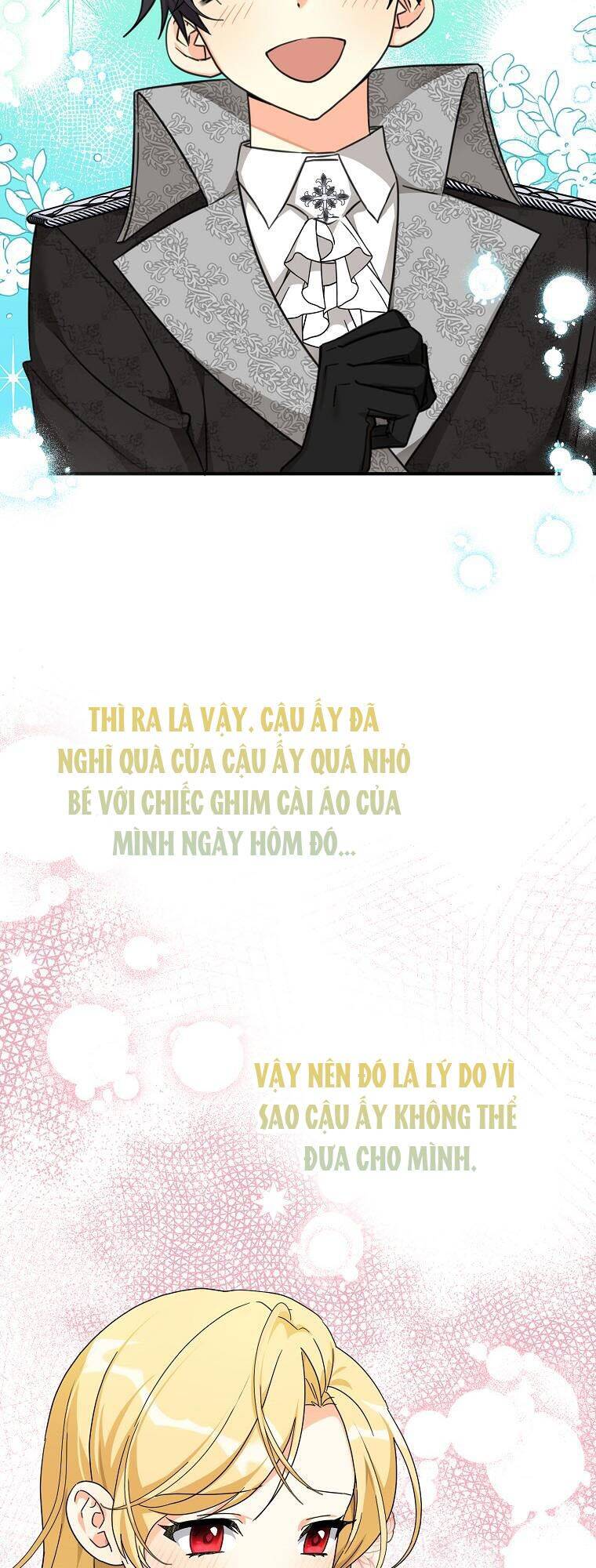 Ba Người Anh Trai Của Tôi Là Bạo Quân Chapter 59.1 - 19