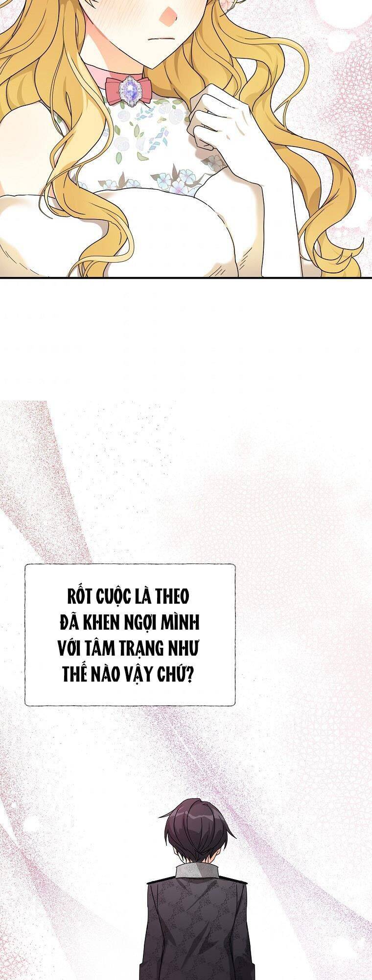 Ba Người Anh Trai Của Tôi Là Bạo Quân Chapter 59.1 - 20