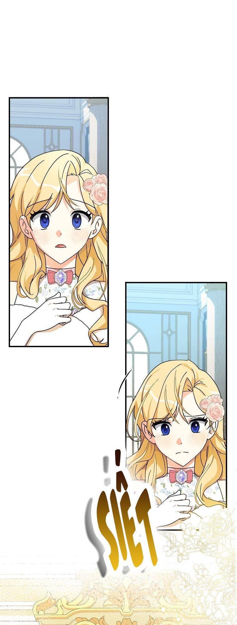 Ba Người Anh Trai Của Tôi Là Bạo Quân Chapter 59.1 - 23