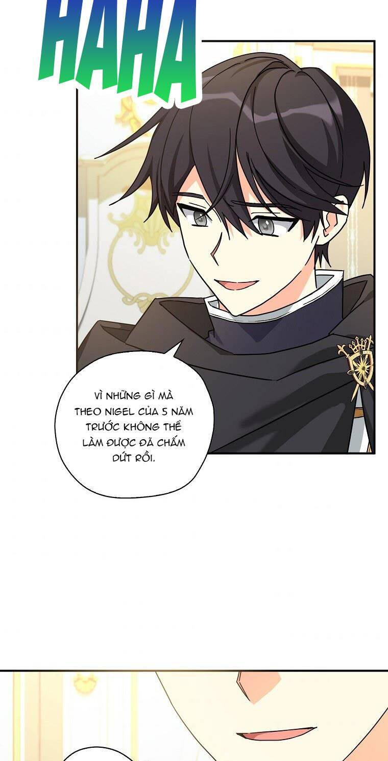 Ba Người Anh Trai Của Tôi Là Bạo Quân Chapter 59.1 - 25