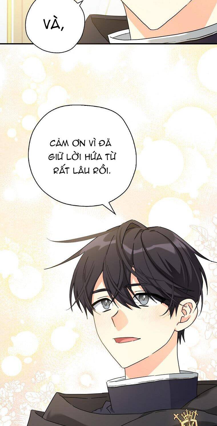 Ba Người Anh Trai Của Tôi Là Bạo Quân Chapter 59.1 - 26