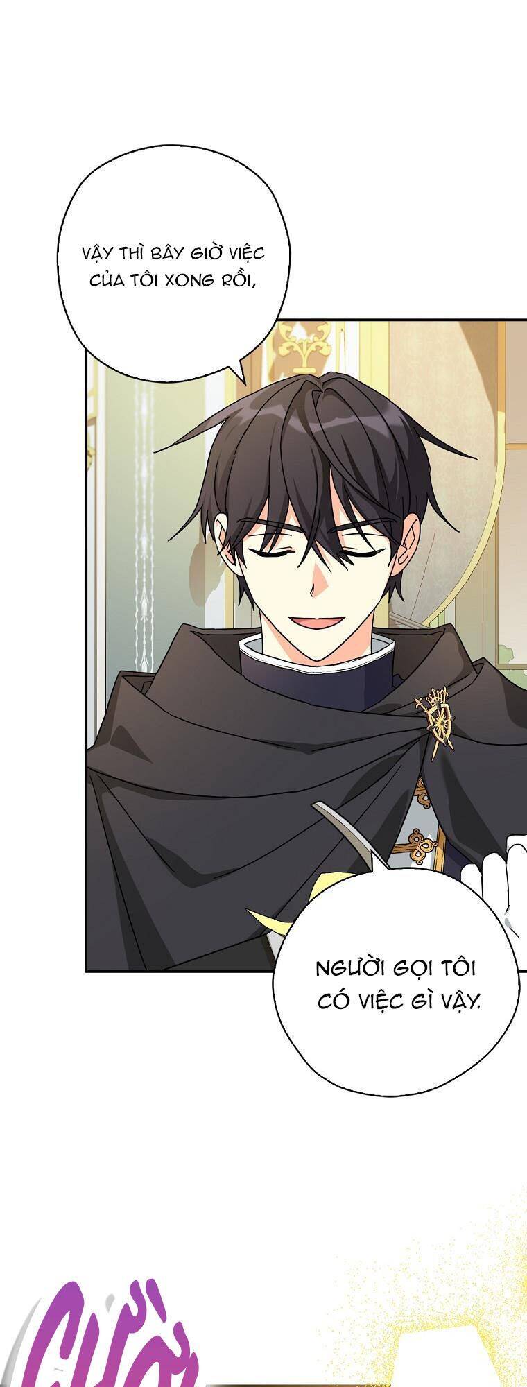 Ba Người Anh Trai Của Tôi Là Bạo Quân Chapter 59.1 - 28