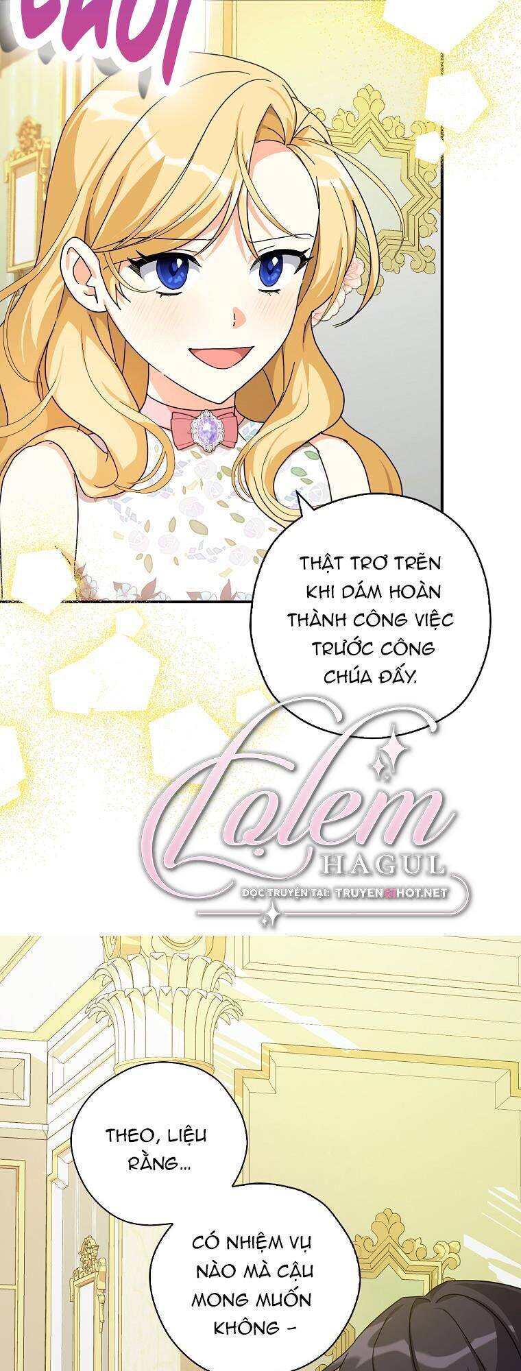 Ba Người Anh Trai Của Tôi Là Bạo Quân Chapter 59.1 - 29