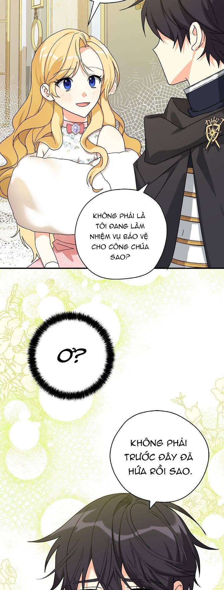 Ba Người Anh Trai Của Tôi Là Bạo Quân Chapter 59.1 - 30