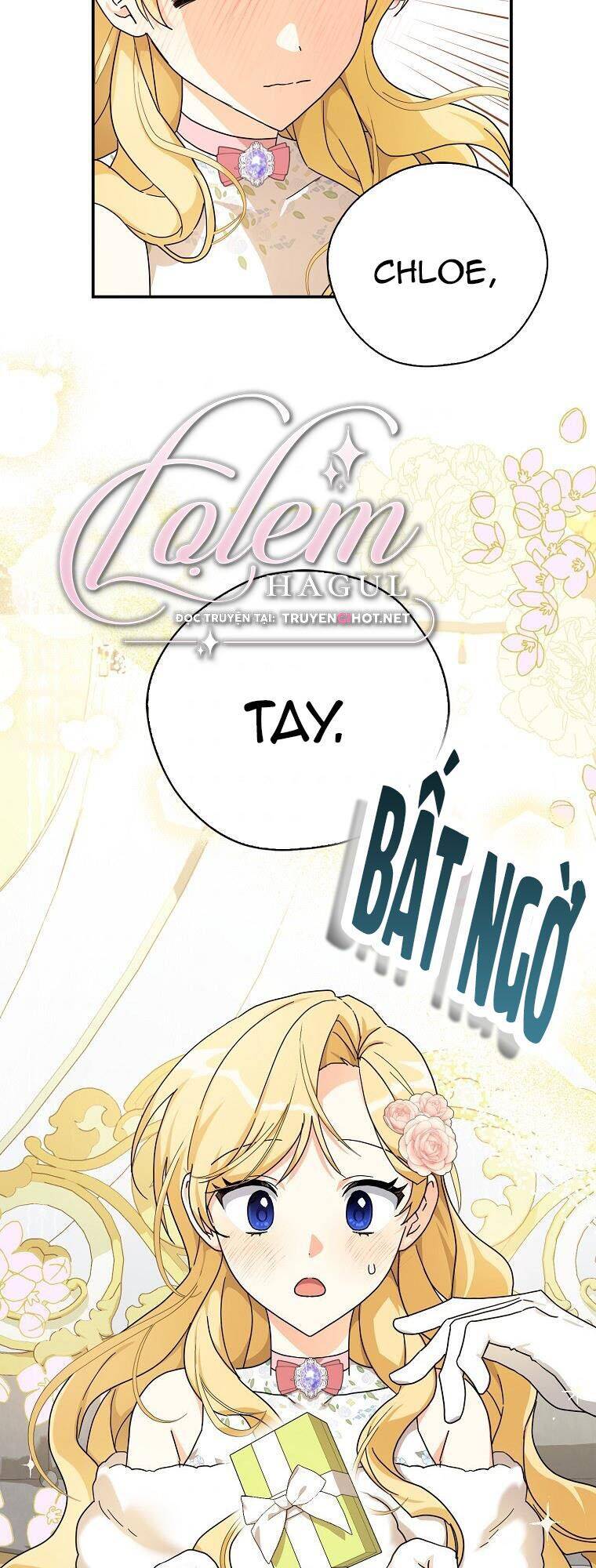 Ba Người Anh Trai Của Tôi Là Bạo Quân Chapter 59.1 - 4