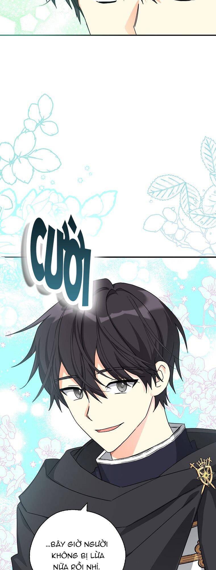 Ba Người Anh Trai Của Tôi Là Bạo Quân Chapter 59.1 - 33