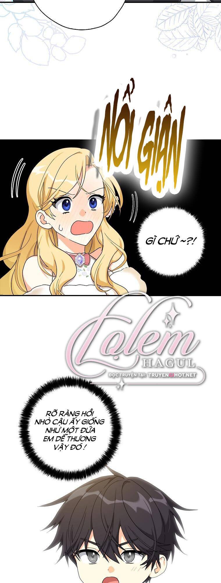 Ba Người Anh Trai Của Tôi Là Bạo Quân Chapter 59.1 - 34