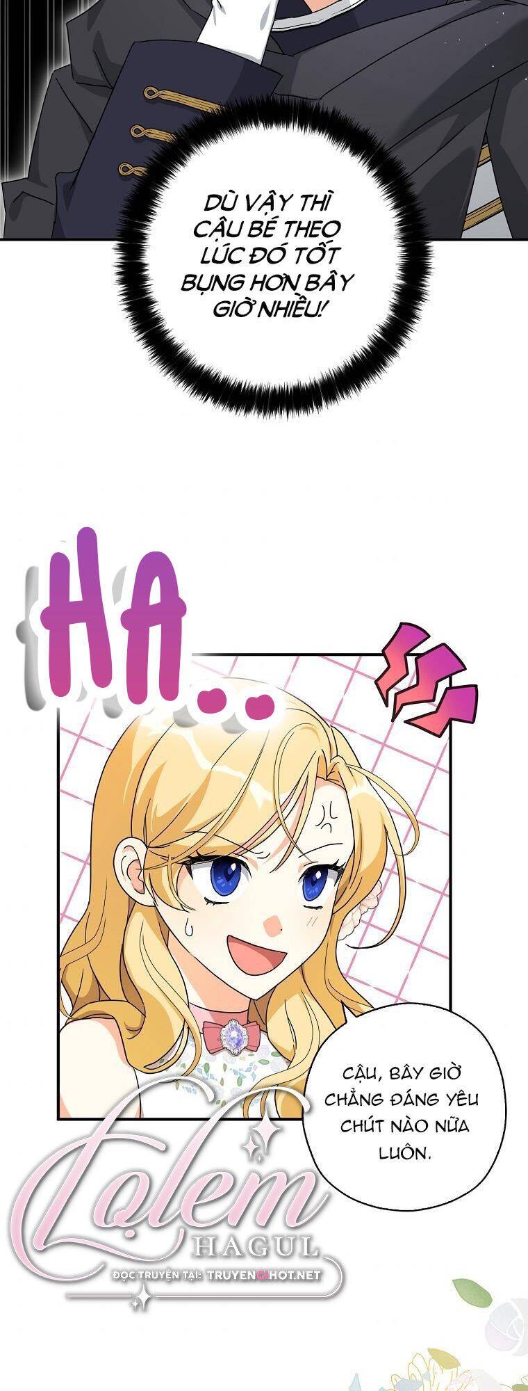 Ba Người Anh Trai Của Tôi Là Bạo Quân Chapter 59.1 - 36