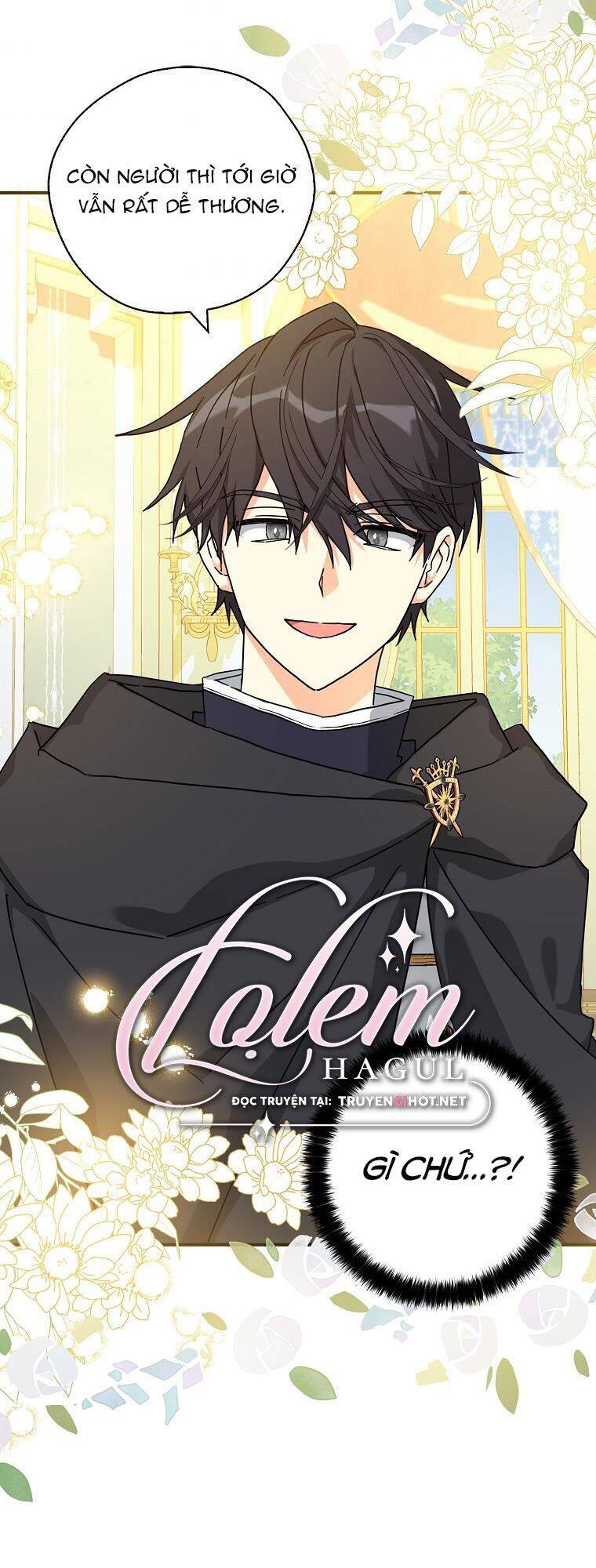 Ba Người Anh Trai Của Tôi Là Bạo Quân Chapter 59.1 - 37