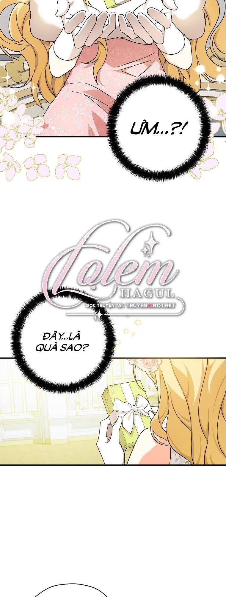 Ba Người Anh Trai Của Tôi Là Bạo Quân Chapter 59.1 - 5