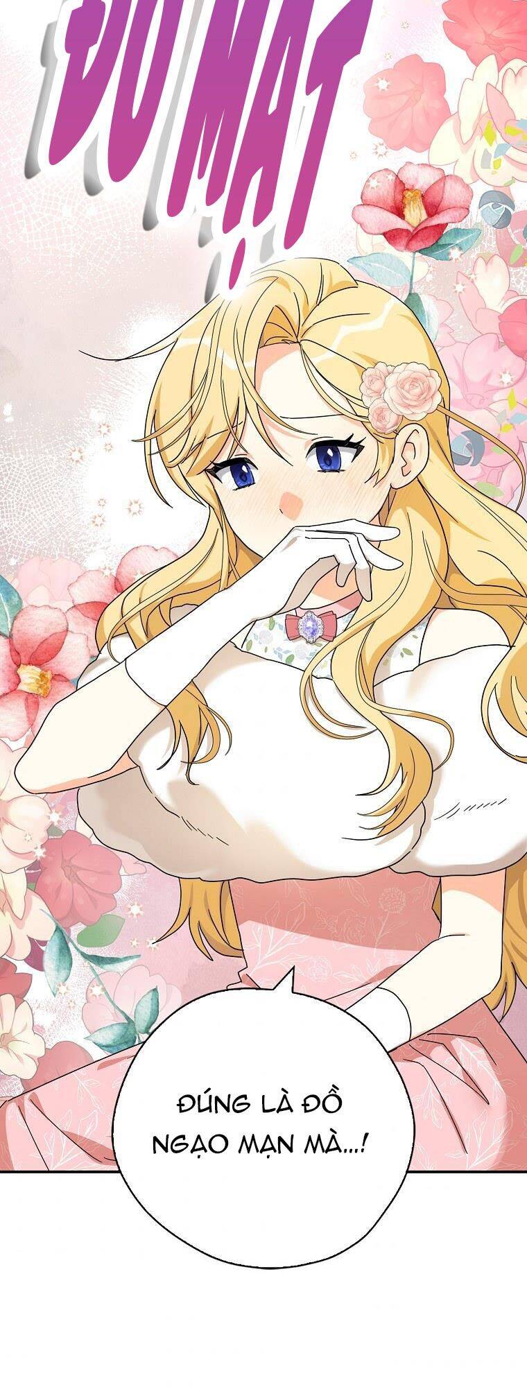 Ba Người Anh Trai Của Tôi Là Bạo Quân Chapter 59.1 - 42