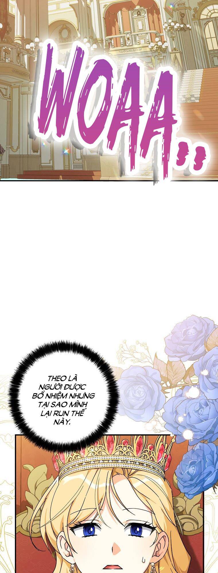 Ba Người Anh Trai Của Tôi Là Bạo Quân Chapter 59.1 - 44