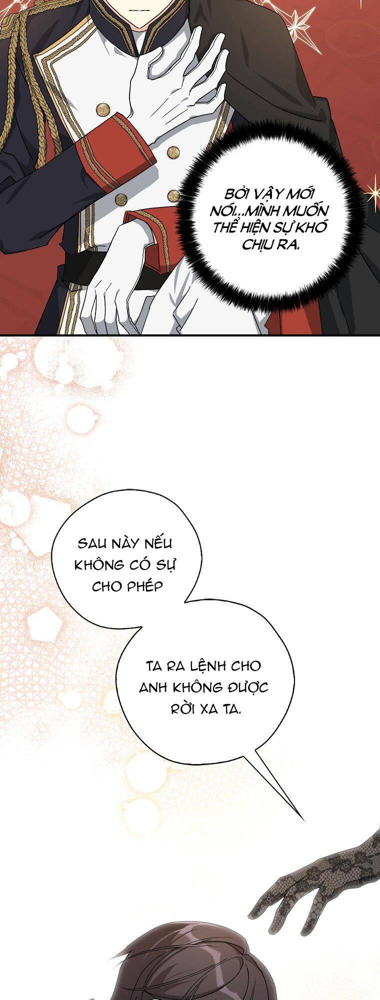 Ba Người Anh Trai Của Tôi Là Bạo Quân Chapter 59.1 - 46