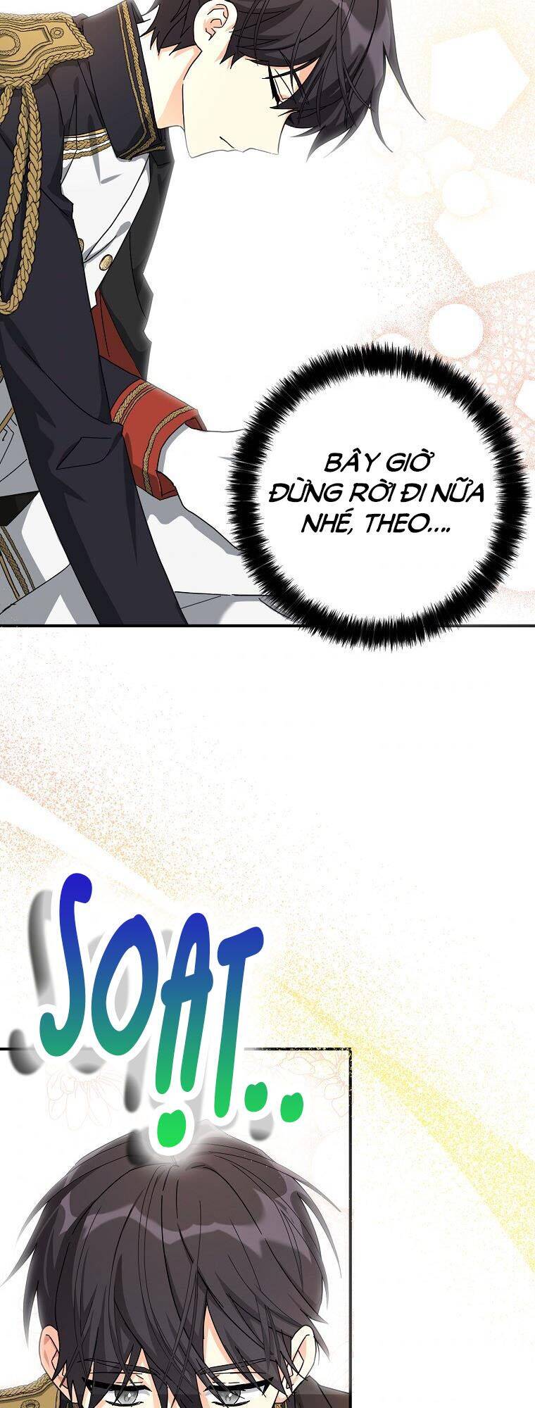 Ba Người Anh Trai Của Tôi Là Bạo Quân Chapter 59.1 - 47