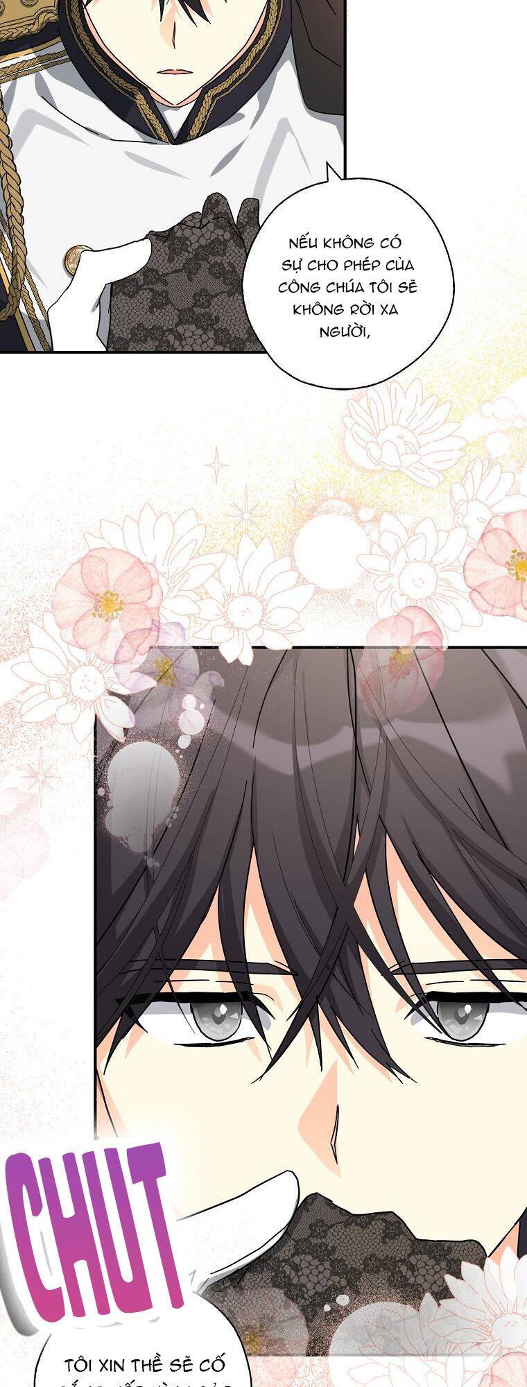 Ba Người Anh Trai Của Tôi Là Bạo Quân Chapter 59.1 - 48