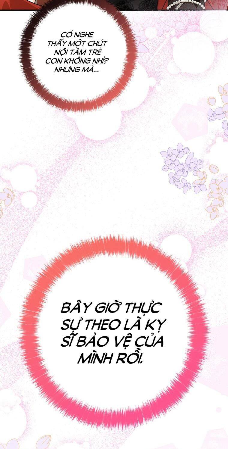 Ba Người Anh Trai Của Tôi Là Bạo Quân Chapter 59.1 - 50