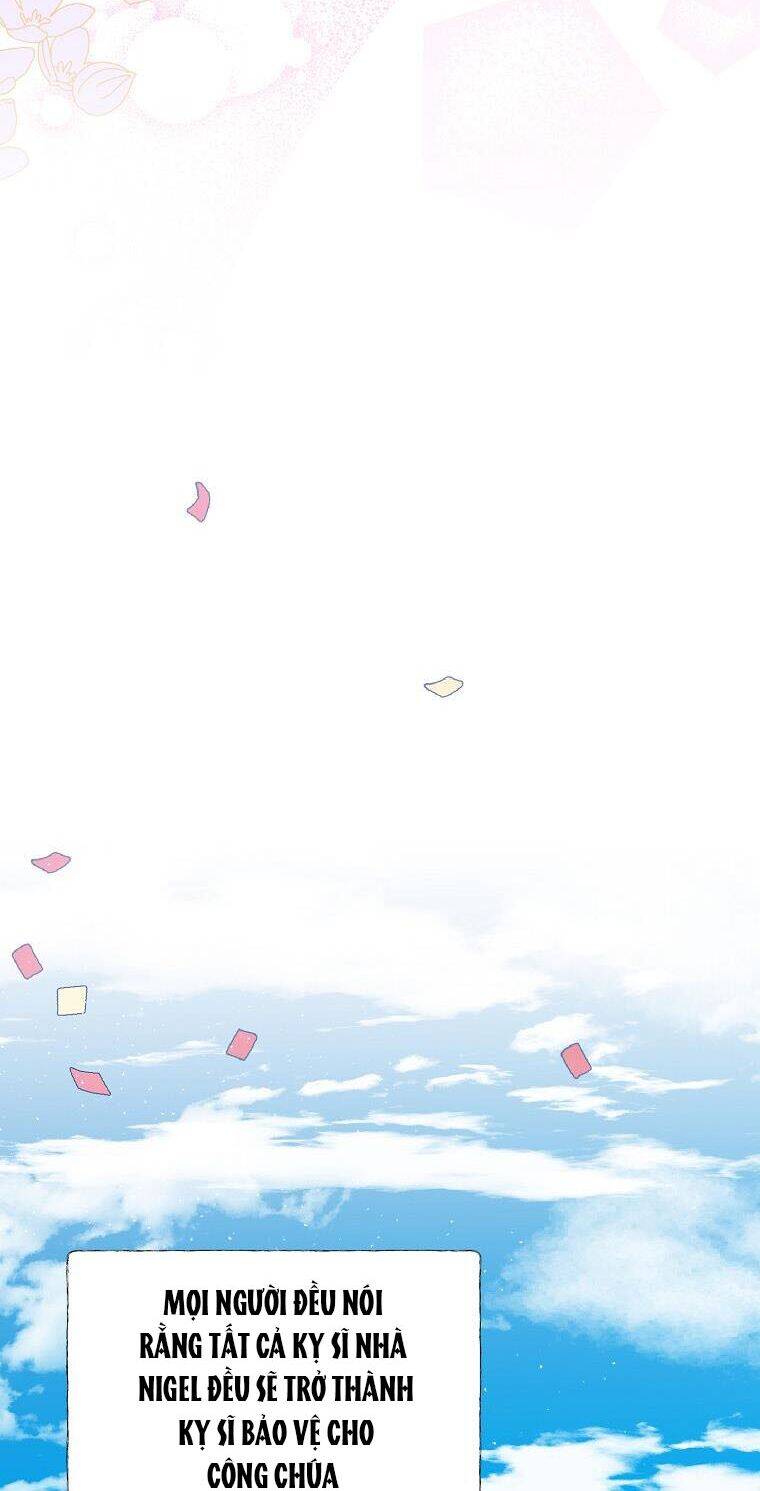 Ba Người Anh Trai Của Tôi Là Bạo Quân Chapter 59.1 - 51