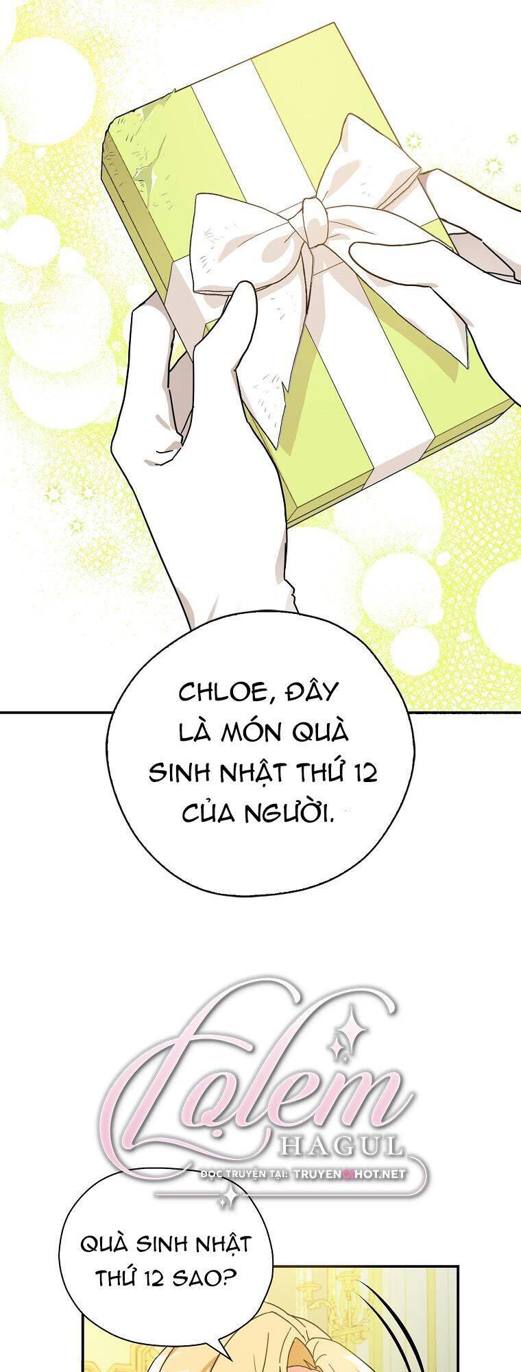 Ba Người Anh Trai Của Tôi Là Bạo Quân Chapter 59.1 - 7