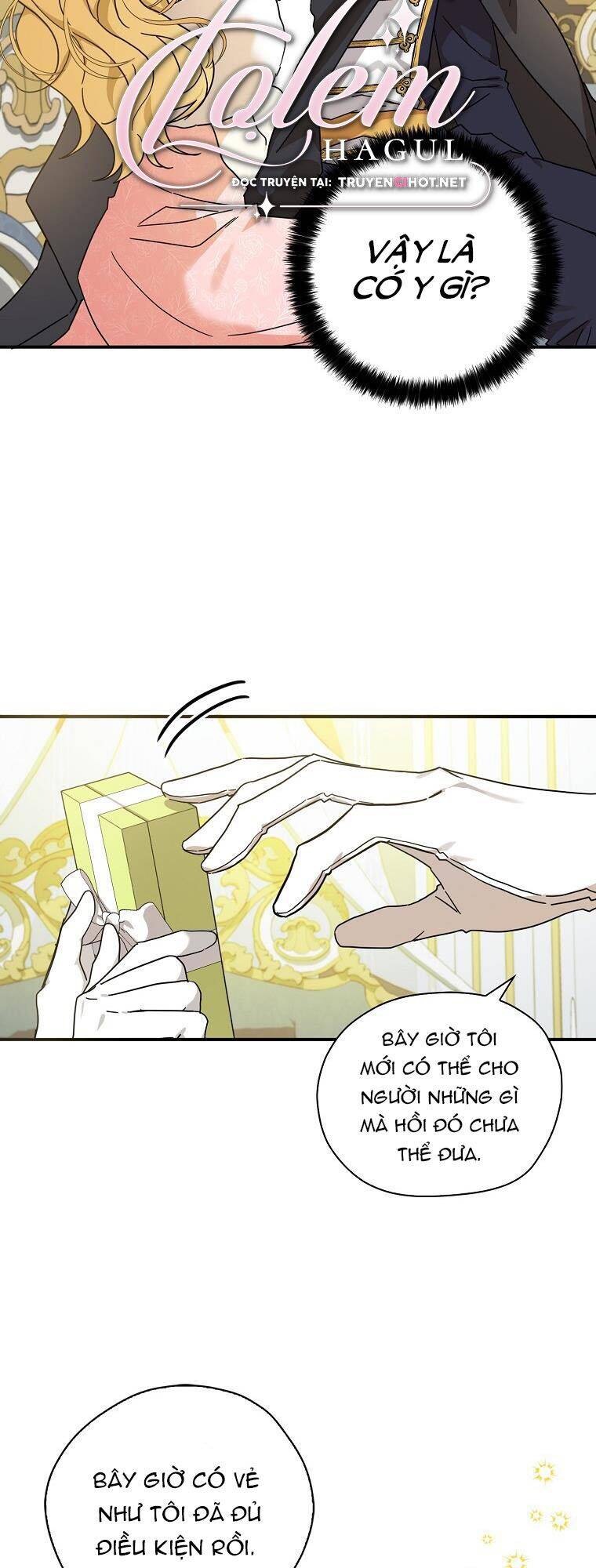 Ba Người Anh Trai Của Tôi Là Bạo Quân Chapter 59.1 - 9