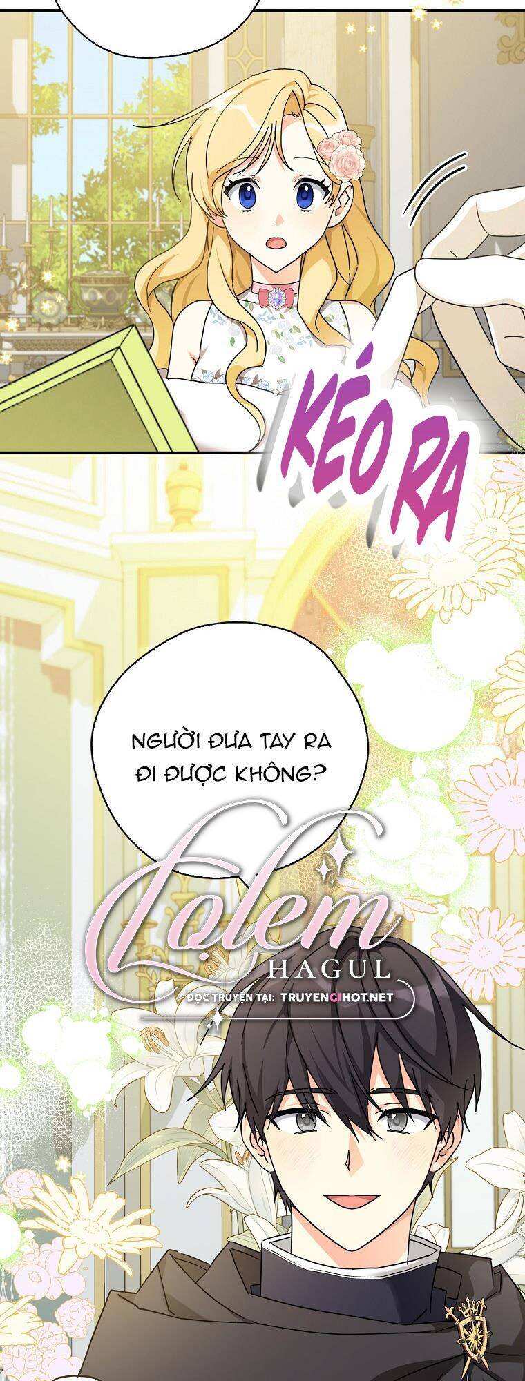 Ba Người Anh Trai Của Tôi Là Bạo Quân Chapter 59.1 - 10