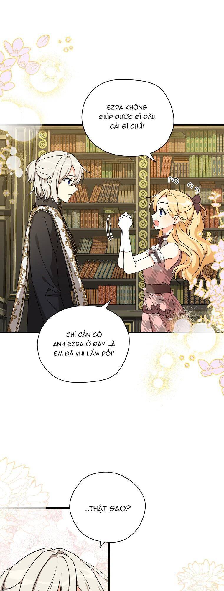 Ba Người Anh Trai Của Tôi Là Bạo Quân Chapter 60 - 12