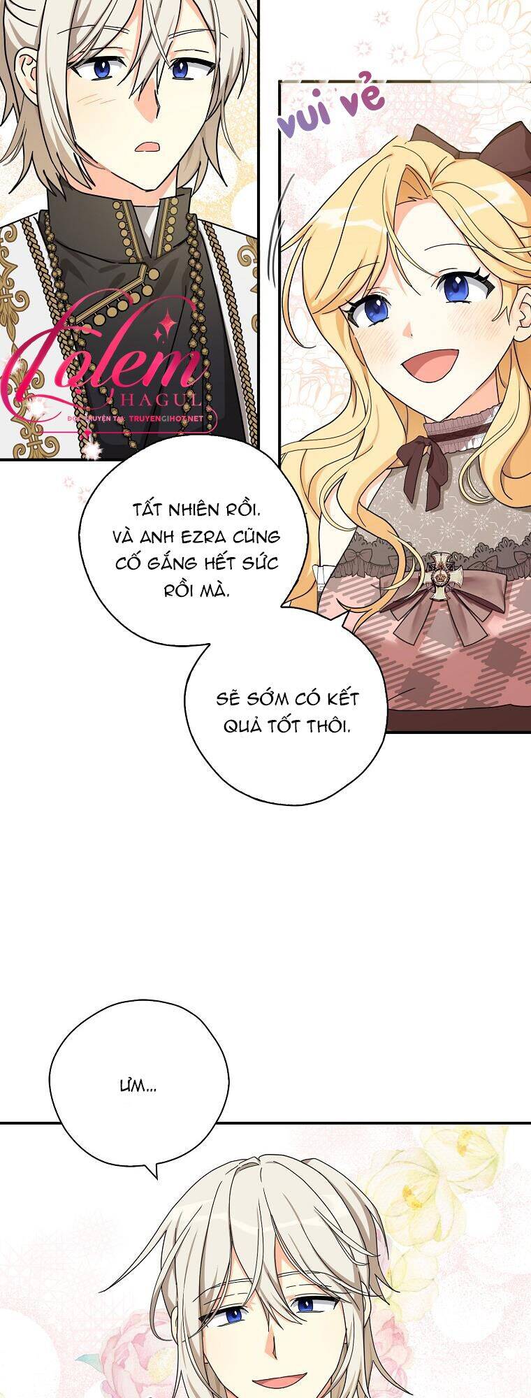 Ba Người Anh Trai Của Tôi Là Bạo Quân Chapter 60 - 13