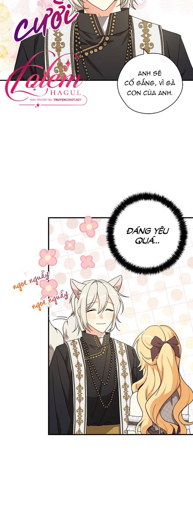 Ba Người Anh Trai Của Tôi Là Bạo Quân Chapter 60 - 14