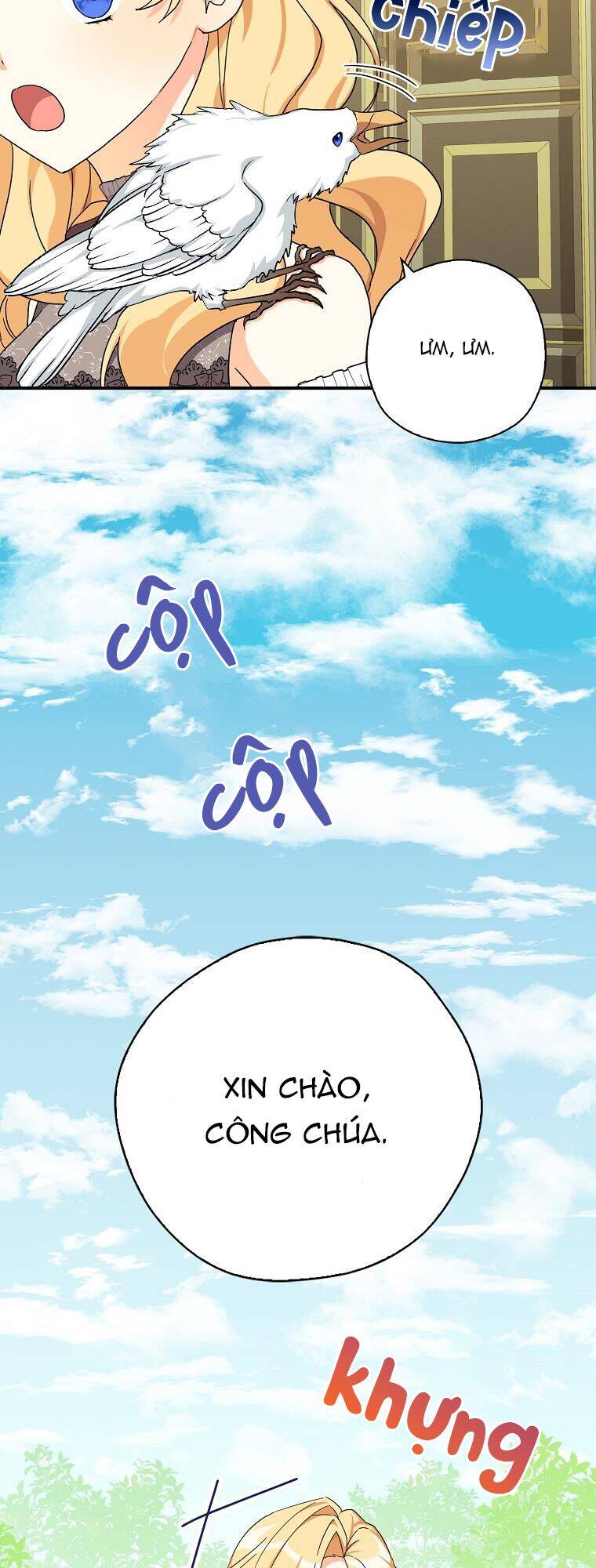 Ba Người Anh Trai Của Tôi Là Bạo Quân Chapter 60 - 17