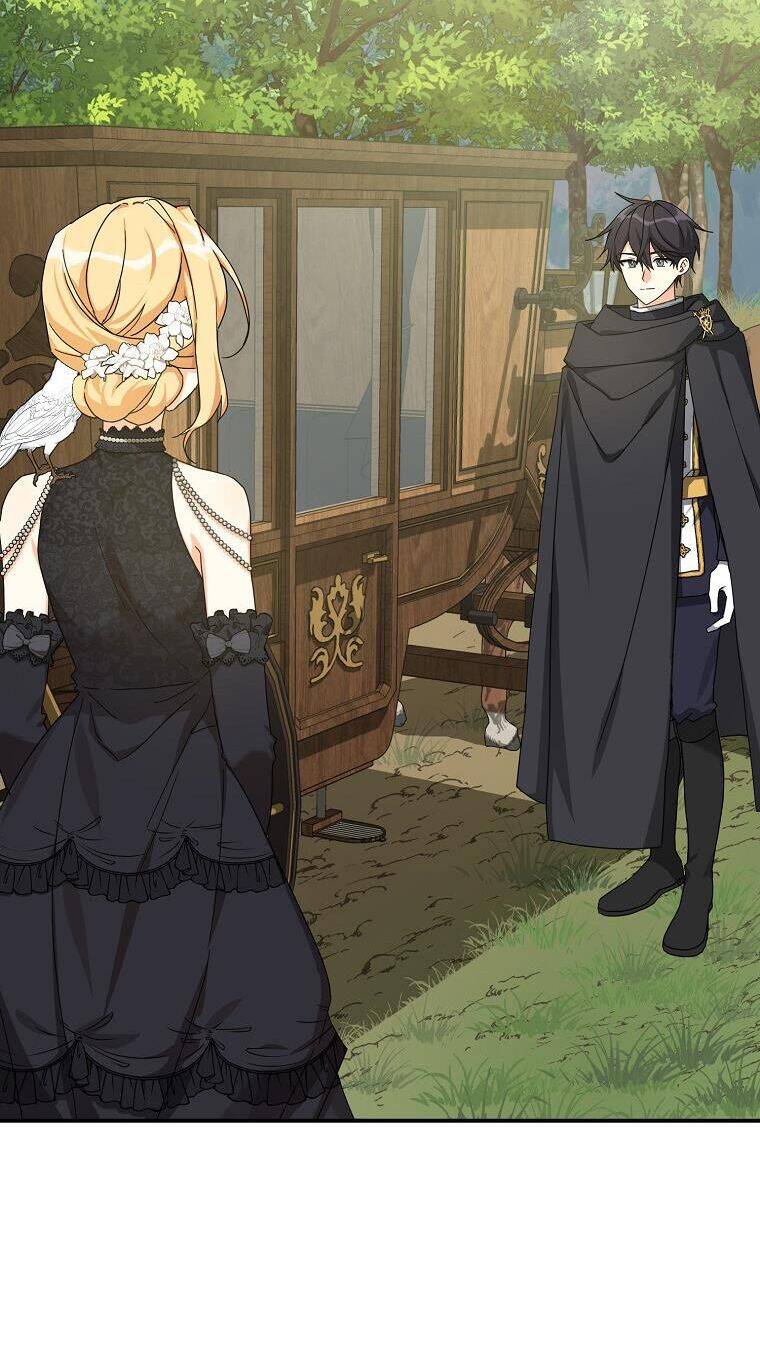 Ba Người Anh Trai Của Tôi Là Bạo Quân Chapter 60 - 19