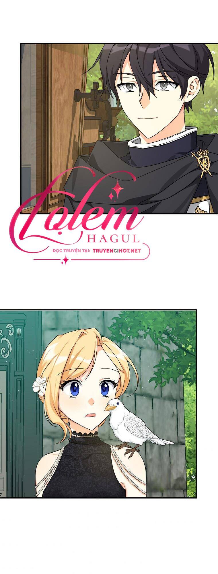 Ba Người Anh Trai Của Tôi Là Bạo Quân Chapter 60 - 20